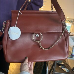 Chloe bag
